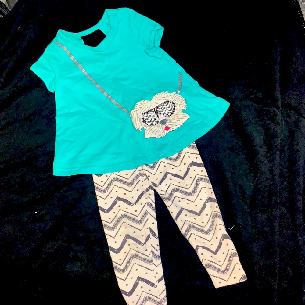 Jessica Simpson outfit 24 months